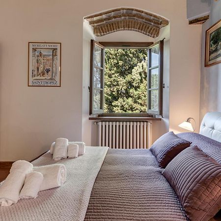 Casa Vacanze Rondini Blu มอนเตสแปร์โตลิ ภายนอก รูปภาพ