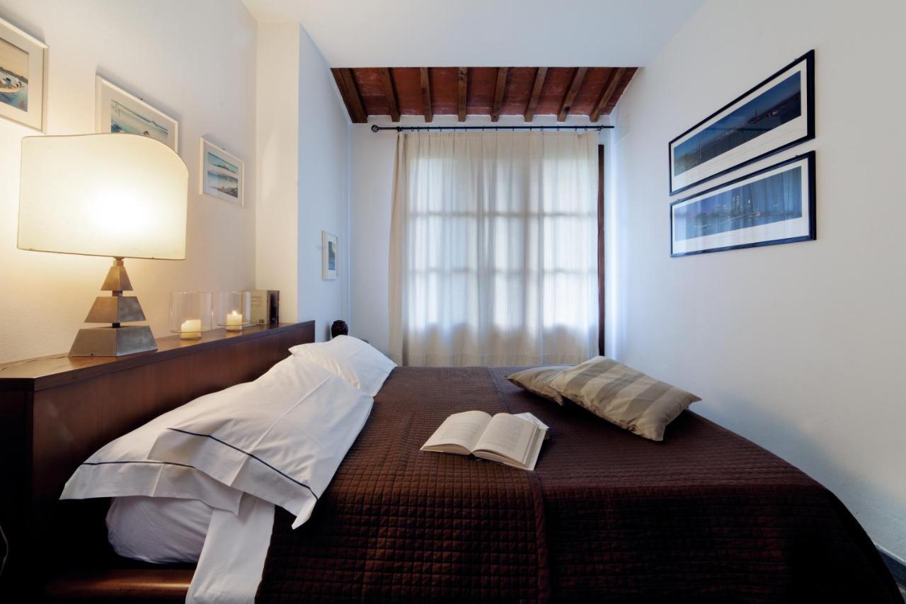 Casa Vacanze Rondini Blu มอนเตสแปร์โตลิ ภายนอก รูปภาพ