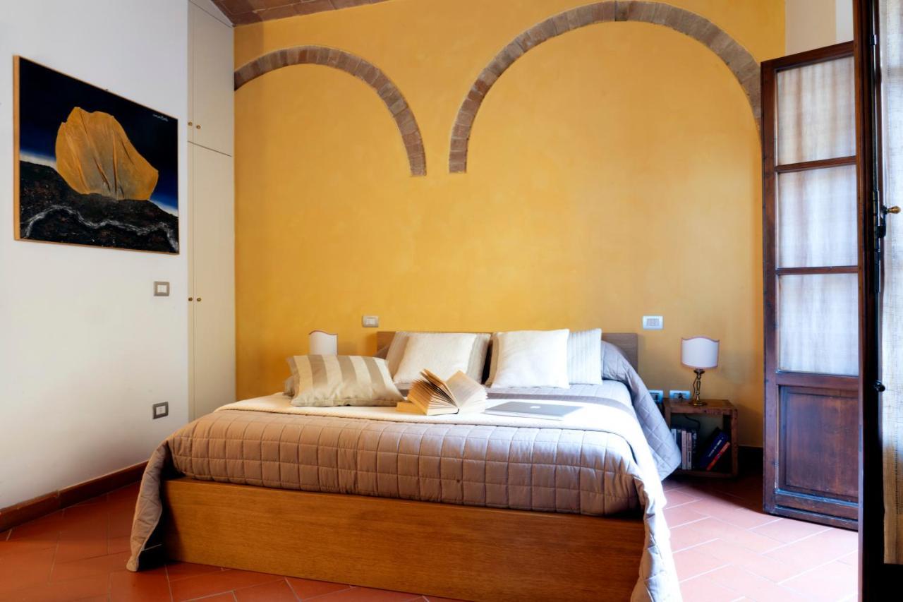 Casa Vacanze Rondini Blu มอนเตสแปร์โตลิ ภายนอก รูปภาพ
