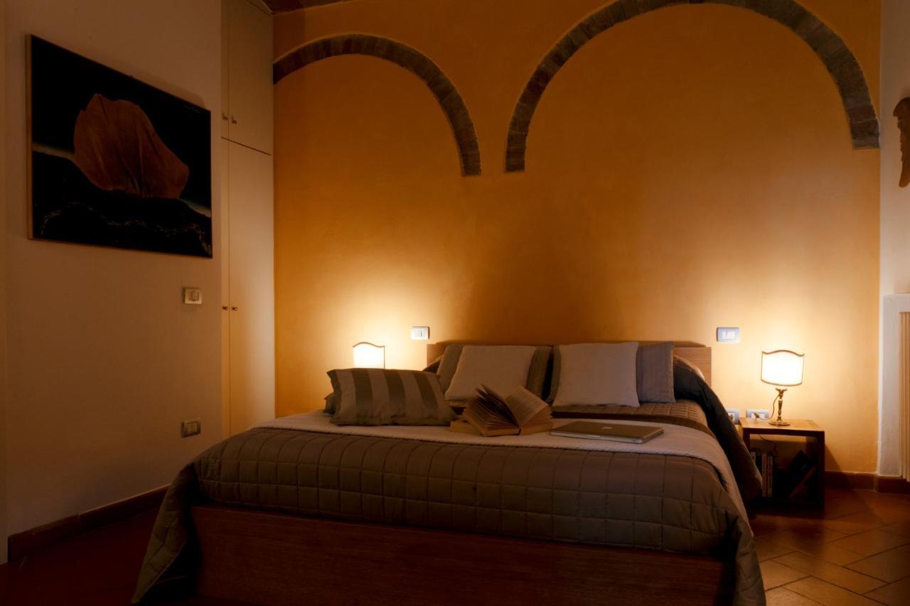 Casa Vacanze Rondini Blu มอนเตสแปร์โตลิ ภายนอก รูปภาพ