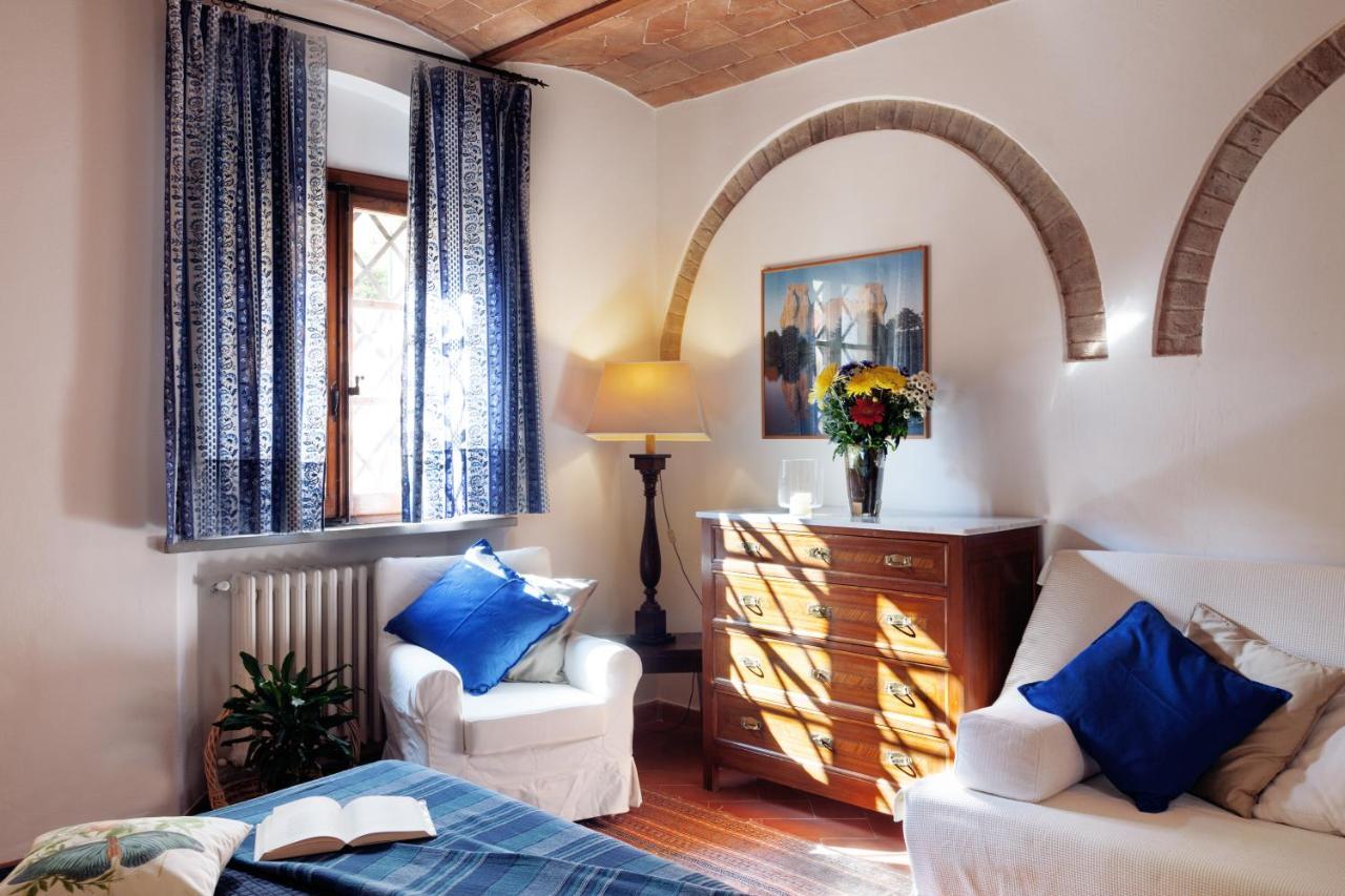 Casa Vacanze Rondini Blu มอนเตสแปร์โตลิ ภายนอก รูปภาพ