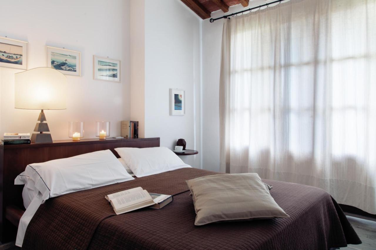 Casa Vacanze Rondini Blu มอนเตสแปร์โตลิ ภายนอก รูปภาพ