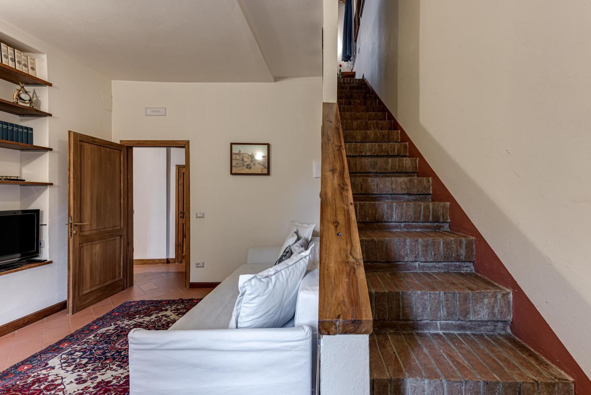 Casa Vacanze Rondini Blu มอนเตสแปร์โตลิ ภายนอก รูปภาพ