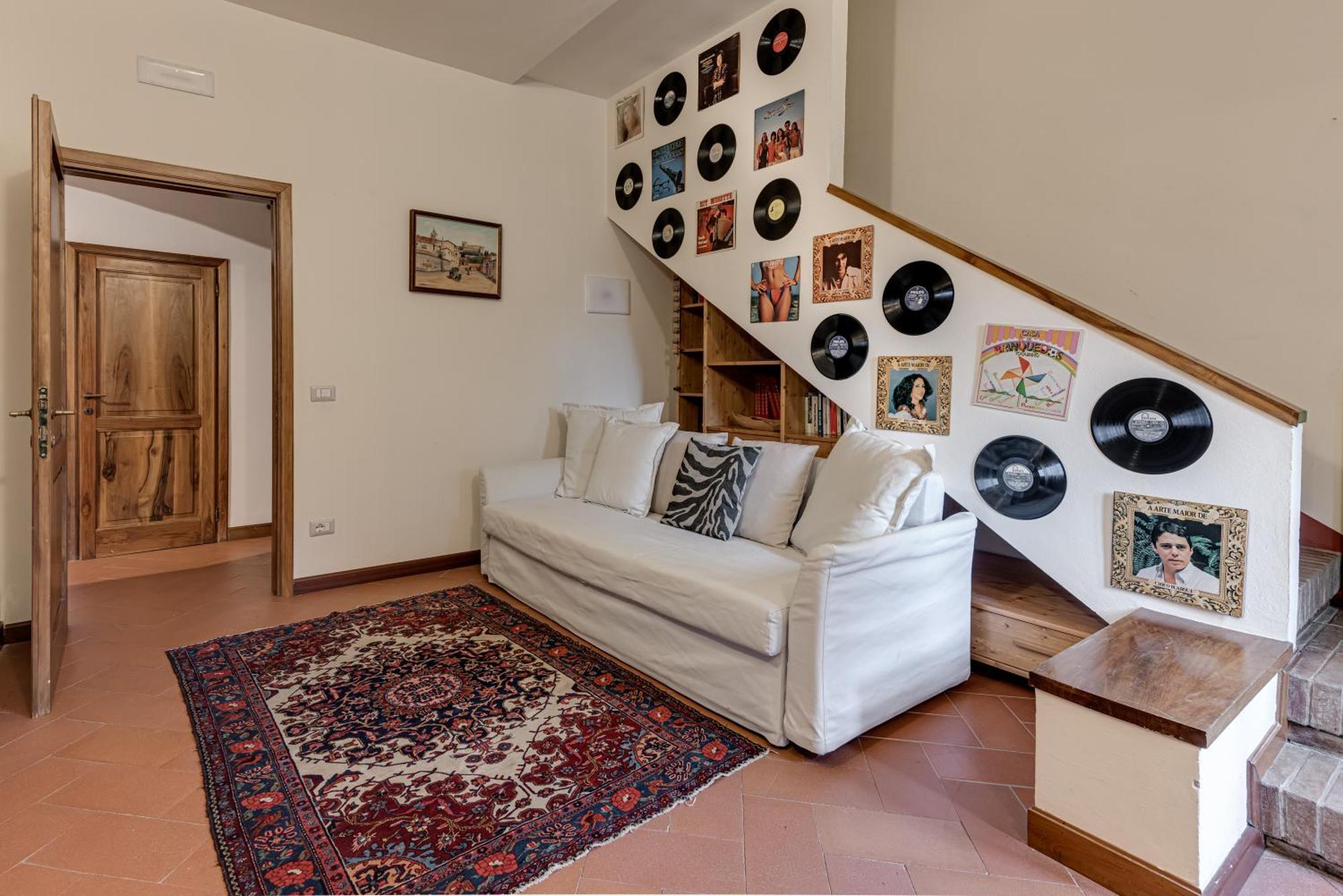 Casa Vacanze Rondini Blu มอนเตสแปร์โตลิ ภายนอก รูปภาพ