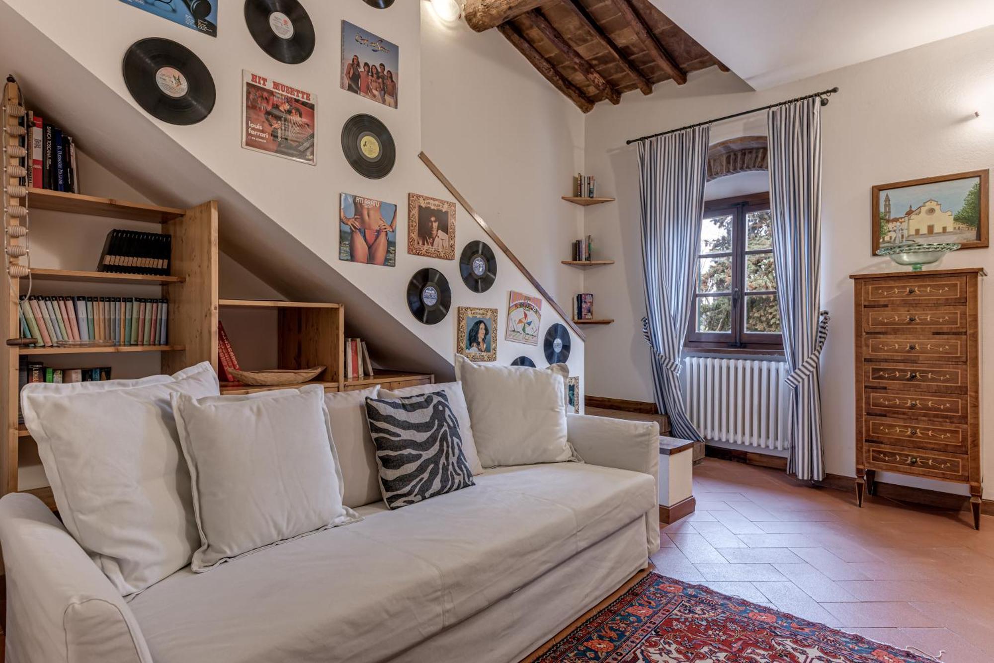 Casa Vacanze Rondini Blu มอนเตสแปร์โตลิ ภายนอก รูปภาพ