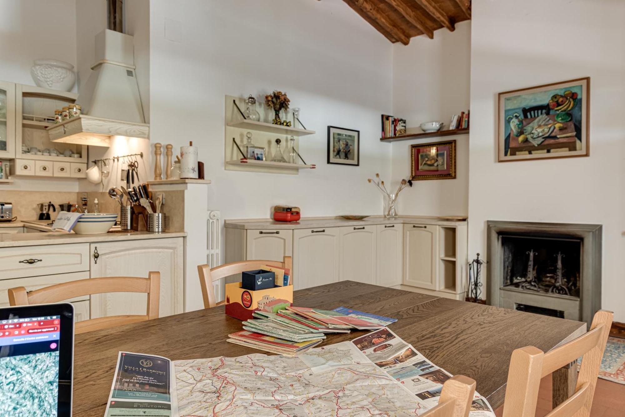 Casa Vacanze Rondini Blu มอนเตสแปร์โตลิ ภายนอก รูปภาพ