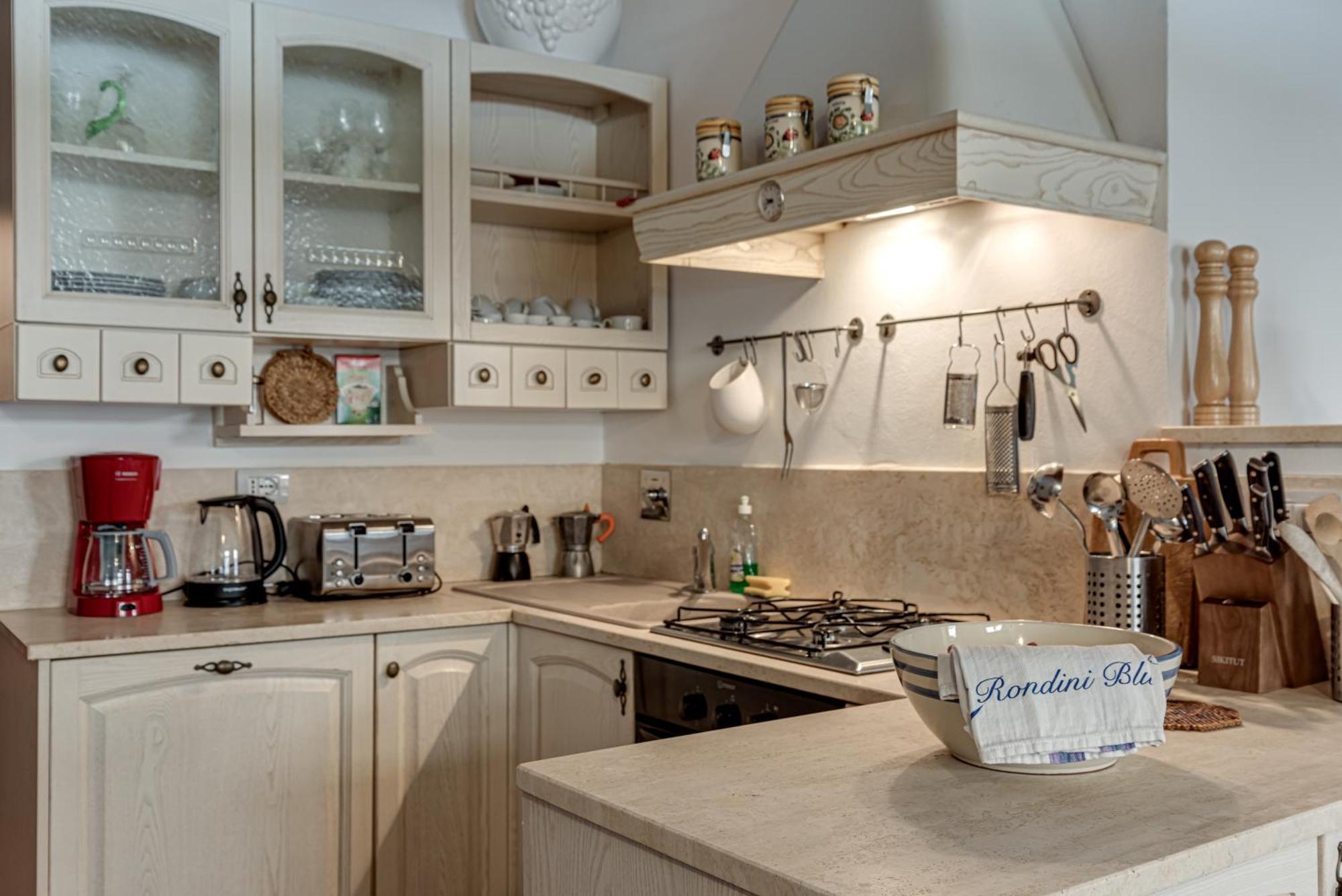 Casa Vacanze Rondini Blu มอนเตสแปร์โตลิ ภายนอก รูปภาพ
