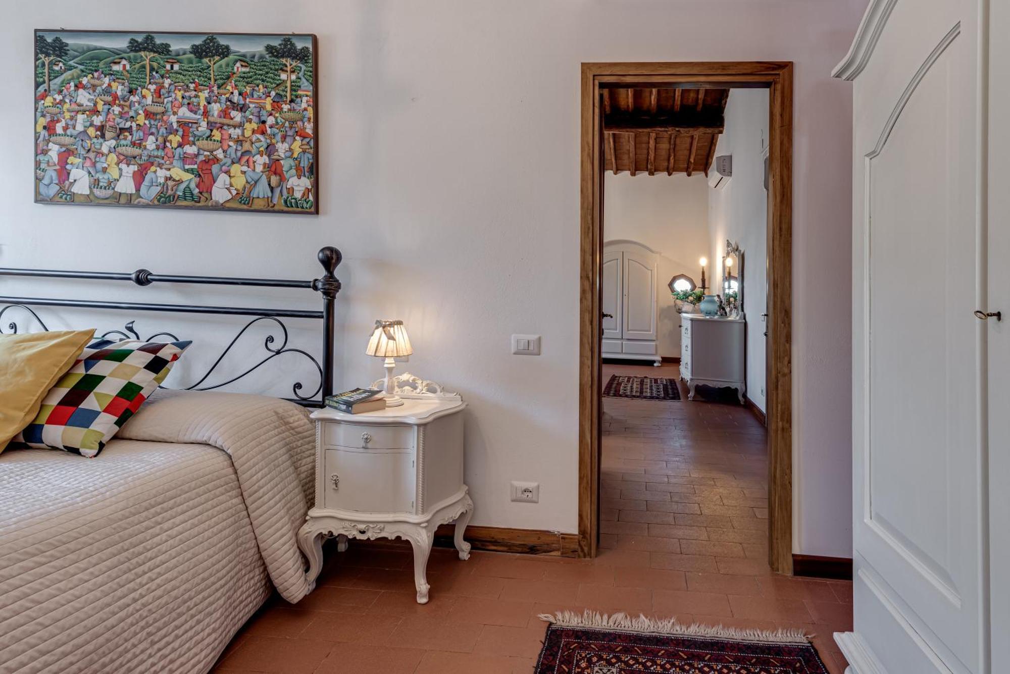 Casa Vacanze Rondini Blu มอนเตสแปร์โตลิ ภายนอก รูปภาพ
