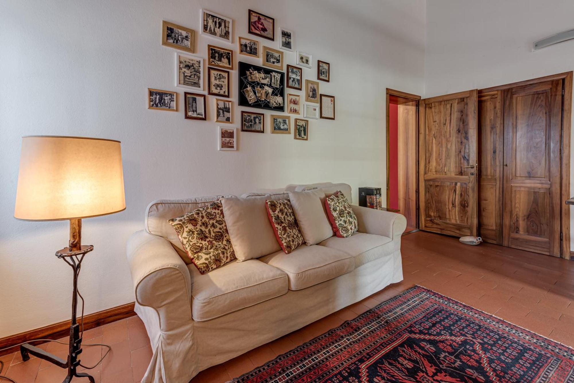 Casa Vacanze Rondini Blu มอนเตสแปร์โตลิ ภายนอก รูปภาพ