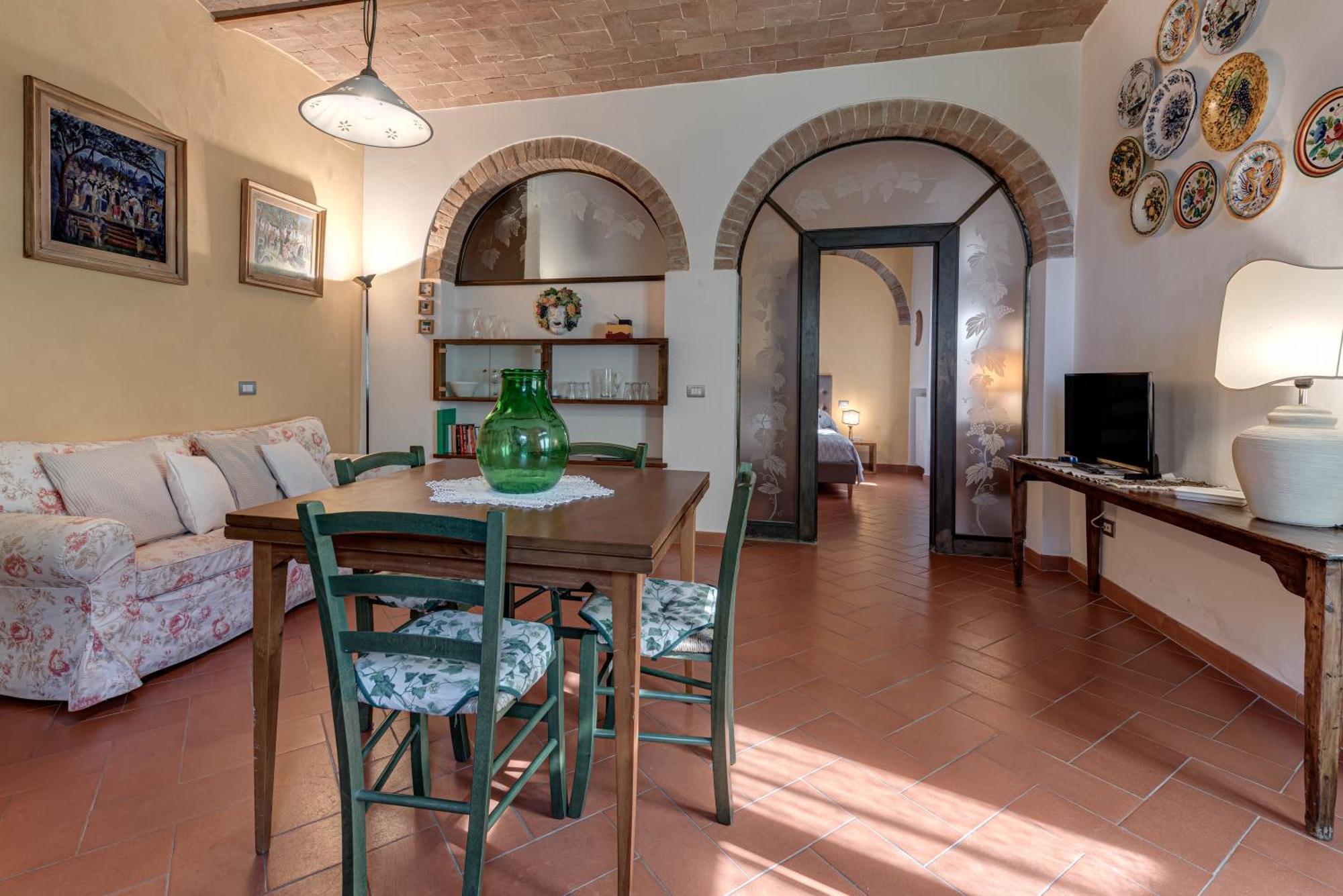 Casa Vacanze Rondini Blu มอนเตสแปร์โตลิ ภายนอก รูปภาพ