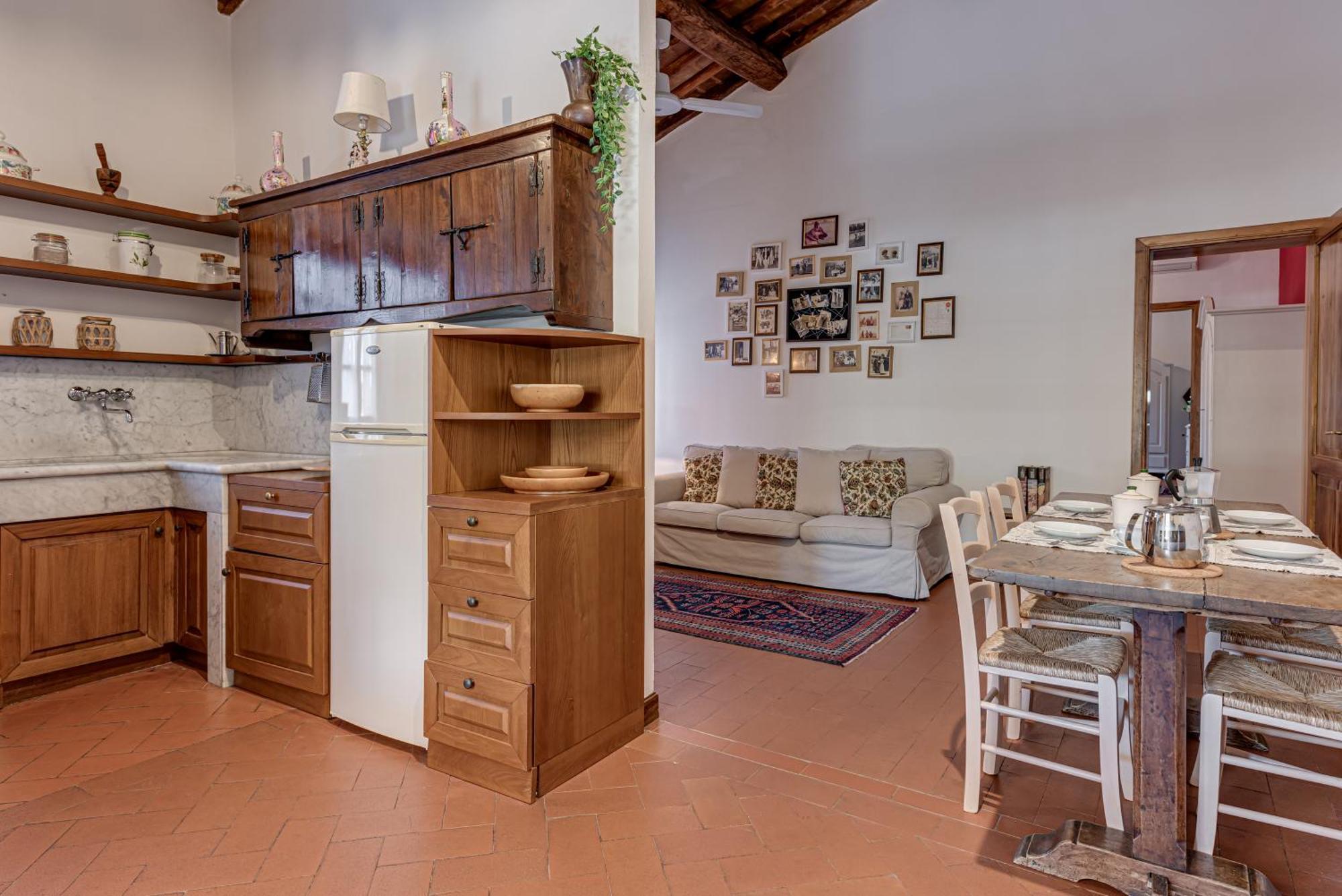 Casa Vacanze Rondini Blu มอนเตสแปร์โตลิ ภายนอก รูปภาพ