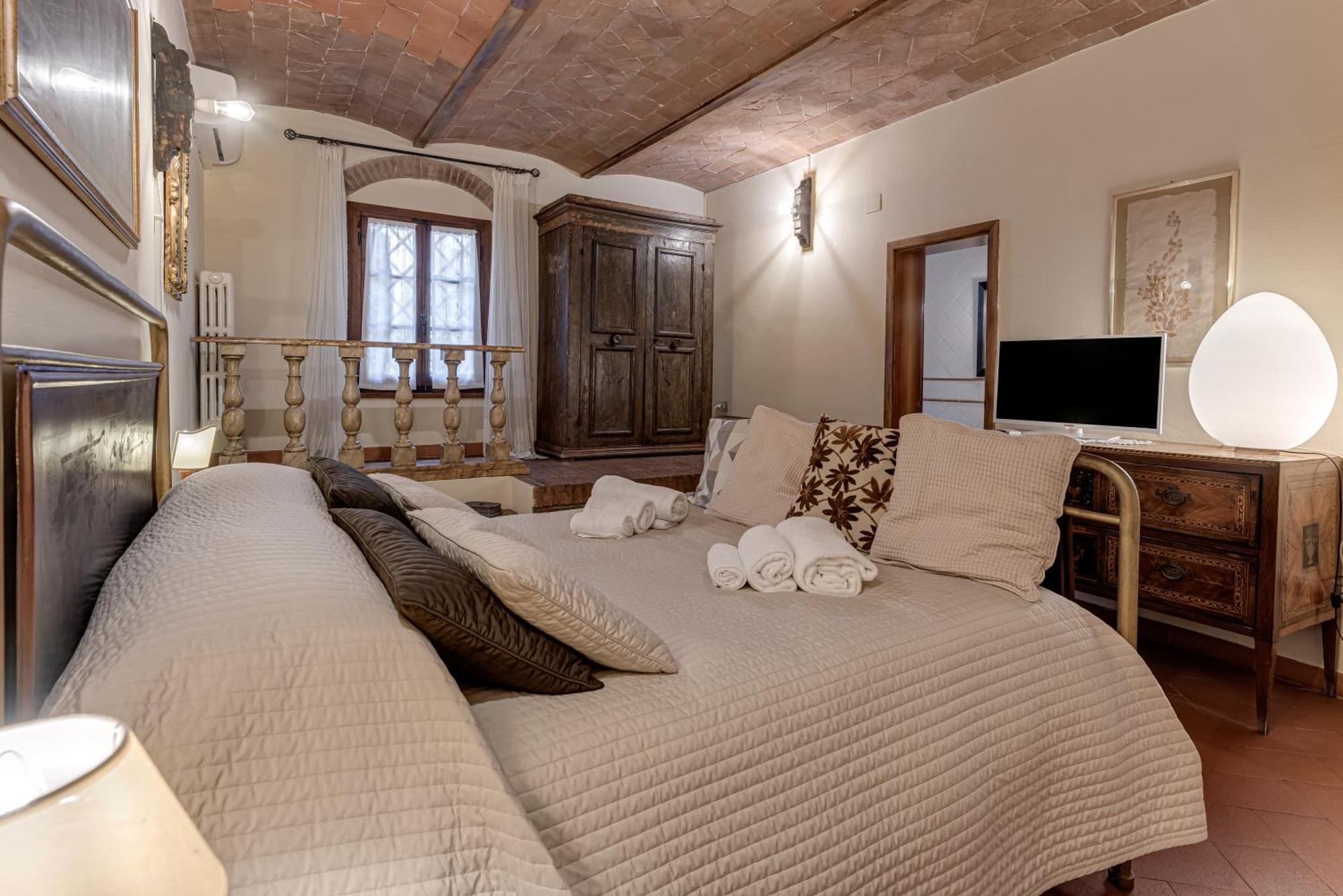 Casa Vacanze Rondini Blu มอนเตสแปร์โตลิ ภายนอก รูปภาพ