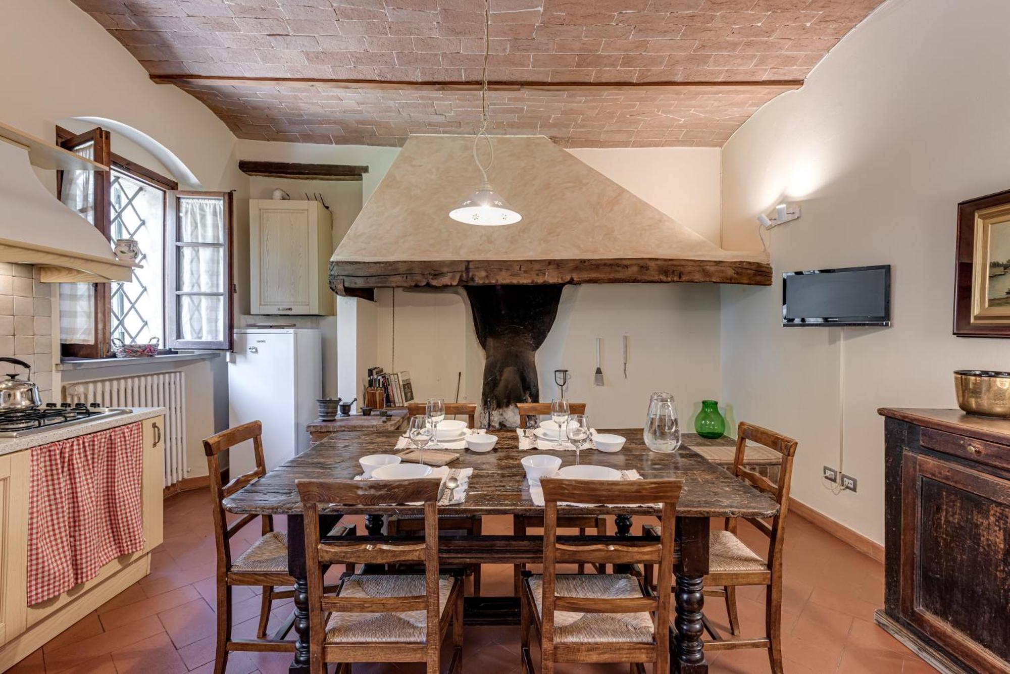 Casa Vacanze Rondini Blu มอนเตสแปร์โตลิ ภายนอก รูปภาพ